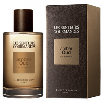 LES SENTEURS GOURMANDES AMBER OUD