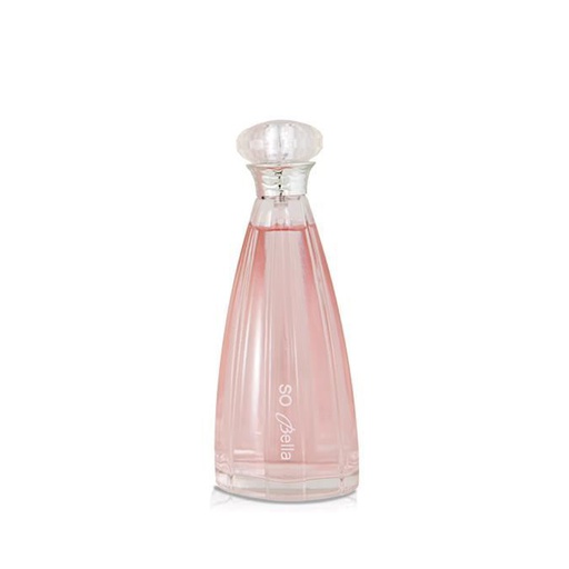 SO BELLA  FOR WOMEN 100ML