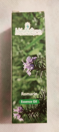 HUILE ESSENTIELLE ROMARIN