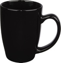 Tasse en céramique noir