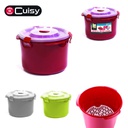 COCOTTE MICRO-ONDE