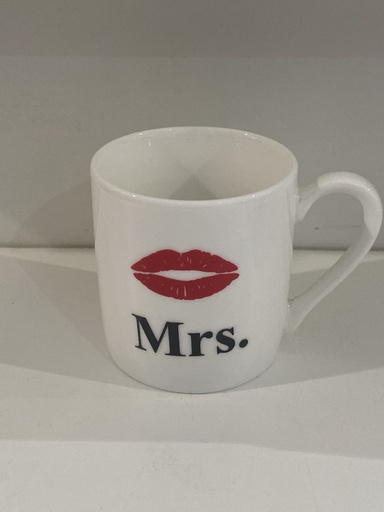 MINI MUG