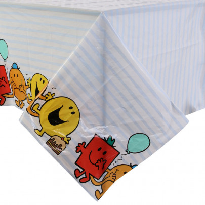 NAPPE ANNIVERSAIRE MONSIEUR MADAME