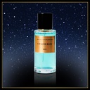 CHARME BLEU TRIANGLE D OR