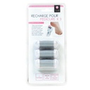 RECHARGE POUR PEDICURE X3