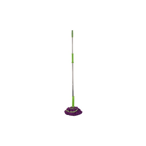 BALAI TWIST MOP MICROFIBRE              33