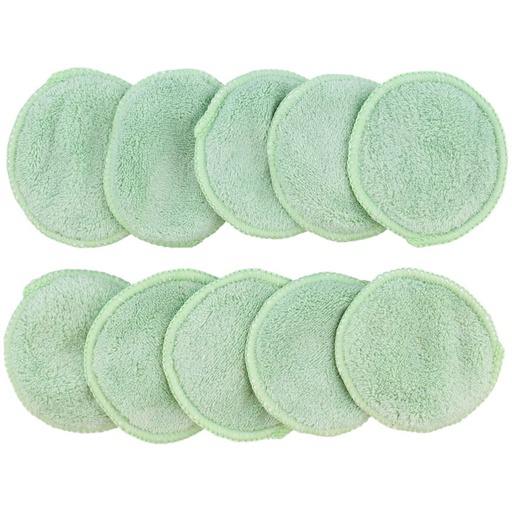 MAKE UP DISQUE DEMAQUILLANTS