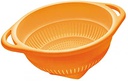 PASSOIRE ORANGE