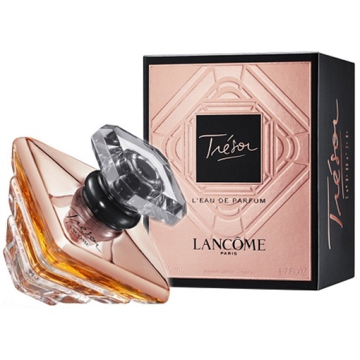 TRESOR DE LANCOME EAU DE PARFUM 50ML EDITION LIMITEE