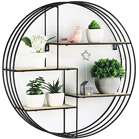 ETAGERE RONDE