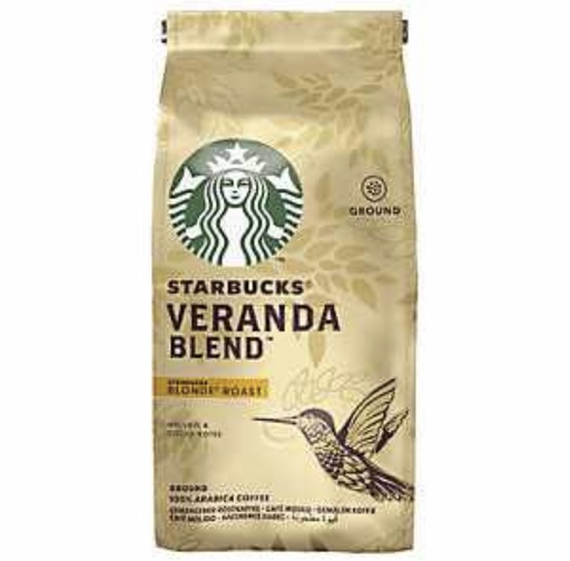 CAFE GRAIN STARBUCKS VERANDA